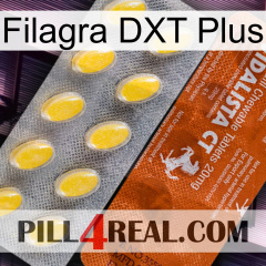 Filagra DXT Plus 42